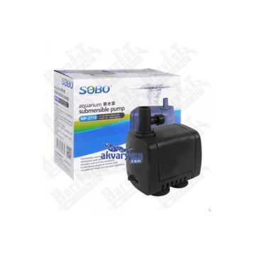 Sobo WP 2770 Sump Motoru