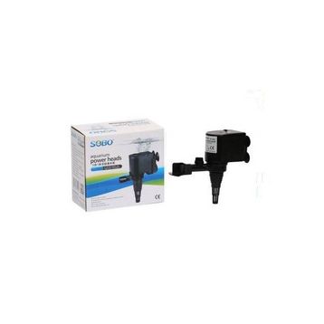 Sobo WP-2880 Kafa Motoru