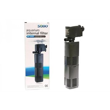 Sobo WP-3000F İç Filtre