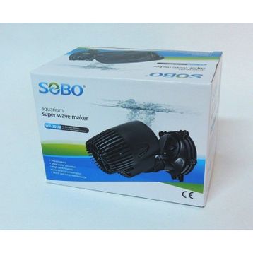 Sobo WP-300M Dalga Yapıcı