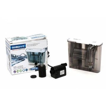 Sobo WP-308H Şelale Filtre
