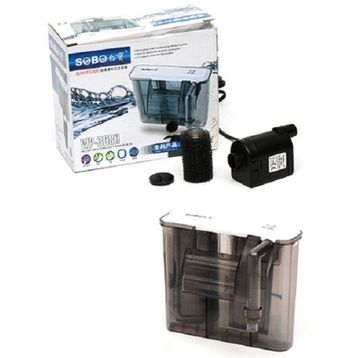Sobo WP-308H Şelale Filtre
