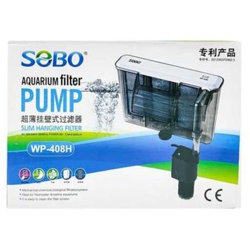 Sobo WP-308H Şelale Filtre