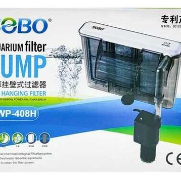 Sobo WP-308H Şelale Filtre