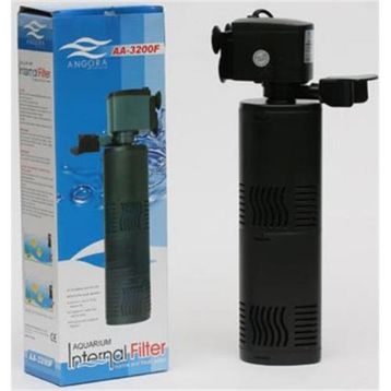Sobo WP-3200F 25W 1200Lt/Saat İç Filtre