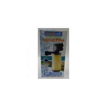 Sobo WP-3300A Akvaryum İç Filtresi