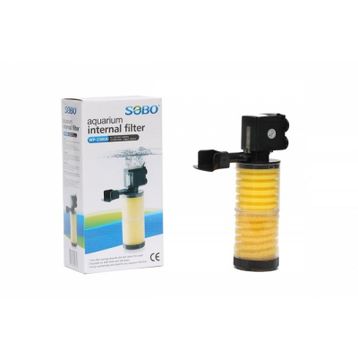 Sobo WP-3300A Akvaryum İç Filtresi
