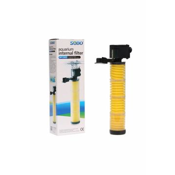 Sobo WP-3300C Akvaryum İç Filtresi