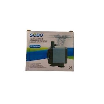 Sobo WP-3400 15W 880 lt Akvaryum Sump Kafa Motoru