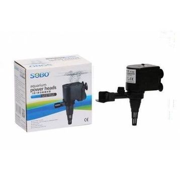 Sobo WP-3880 Kafa Motoru