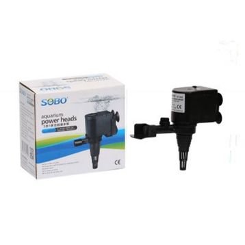 Sobo WP-3880 Kafa Motoru