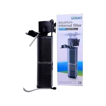 Sobo WP-4001 30W 2000 Lt H Filtre