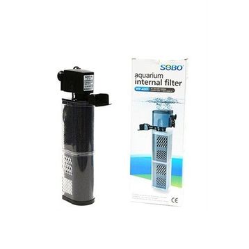 Sobo WP-4001 30W 2000 Lt H Filtre