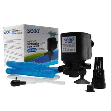 Sobo WP-4880 3000 lt Akvaryum Kafa Motoru
