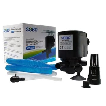Sobo WP-4880 3000 lt Akvaryum Kafa Motoru