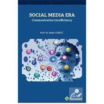 Social Media Era - Sedat Cereci