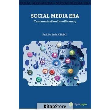 Social Media Era - Sedat Cereci