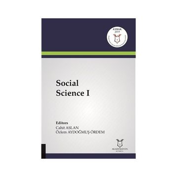 Social Science - Cahit Aslan
