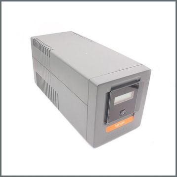 Socomec NPE-1000-LCD 1000VA Line - Interactive LCD Panelli Ups Kesintisiz Güç Kaynağı