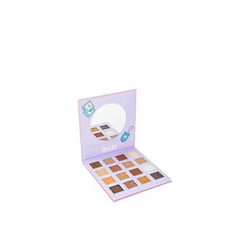 Soda 002 Dream Team 25.6 gr Game Over Far Paleti