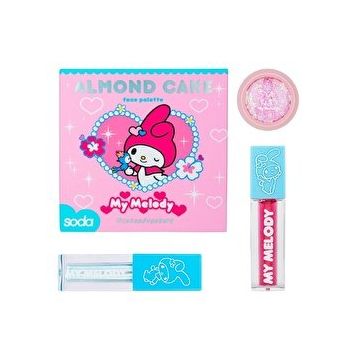 Soda Hello Kitty Friendship Ultra Blast Hediye Seti