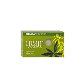 Sodasan Organik Mine Çiçeği 100 gr Sabun