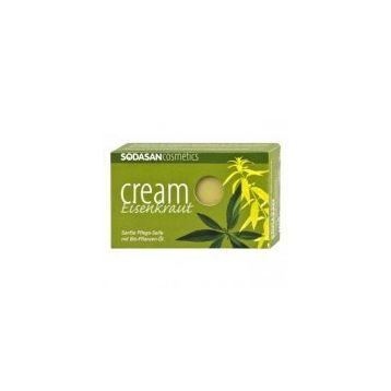 Sodasan Organik Mine Çiçeği 100 gr Sabun