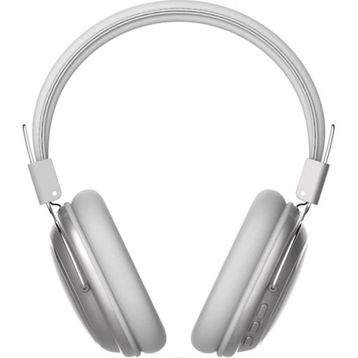 Sodo SD-1004 Gümüş Bluetooth Kulaklık
