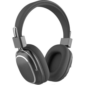 Sodo SD-1004 Koyu Gri Bluetooth Kulaklık