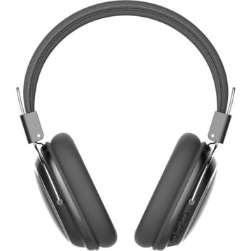 Sodo SD-1004 Koyu Gri Bluetooth Kulaklık