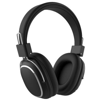 Sodo SD-1004 Siyah Bluetooth Kulaklık