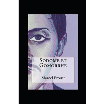 Sodome Et Gomorrhe - Marcel Proust