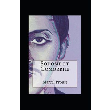 Sodome Et Gomorrhe - Marcel Proust