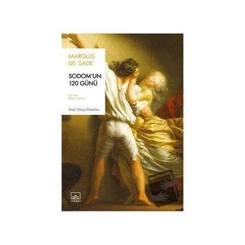 Sodom’un 120 Günü - Marquis de Sade