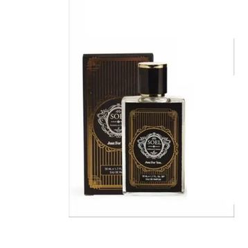 Soel Parfüm Dizelbrawe E7 EDP 50 ml Erkek Parfümü