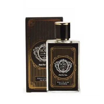 Soel Parfüm E60 EDP 50 ml Erkek Parfüm