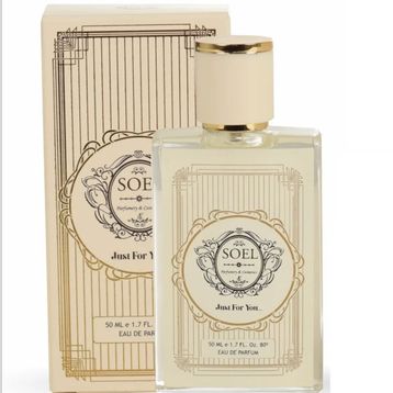 Soel Parfüm K3 EDP 50 ml Kadın Parfüm