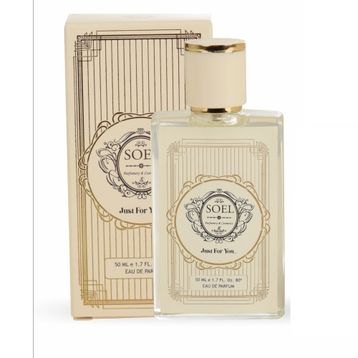 Soel Parfüm K36 EDP 50 ml Kadın Parfüm