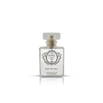 Soel Parfüm K53 EDP 50 ml Kadın Parfümü