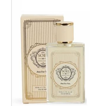 Soel Parfüm K61 EDP 50 ml Kadın Parfüm