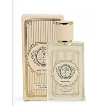 Soel Parfüm K64 EDP 50 ml Kadın Parfüm