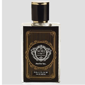 Soel Parfüm U16 EDP 50 ml Unisex Parfüm
