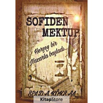 Sofiden Mektup - Selda Köksal