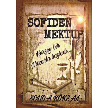 Sofiden Mektup - Selda Köksal