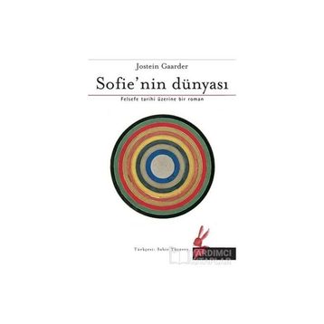 Sofie'nin Dünyası-Pan Yayıncılık
