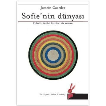 Sofie'nin Dünyası-Pan Yayıncılık