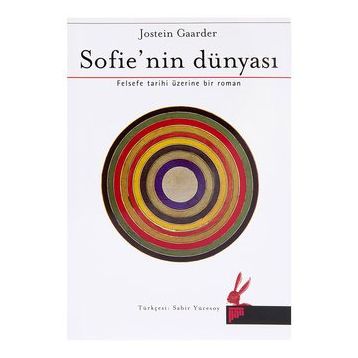SOFININ DÜNYASI - JOSTEIN GAARDER
