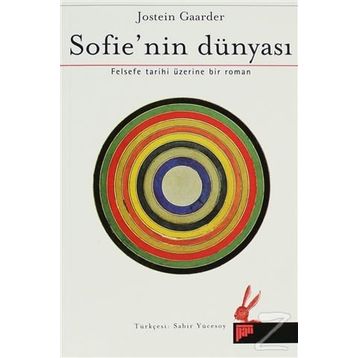 SOFININ DÜNYASI - JOSTEIN GAARDER