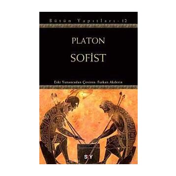 SOFIST - PLATON(EFLATUN)