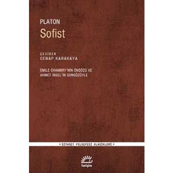 SOFIST - PLATON(EFLATUN)